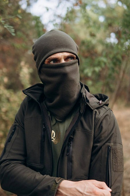 БалаклаваLOGOS 03-01-00-0002 р.one size хакі