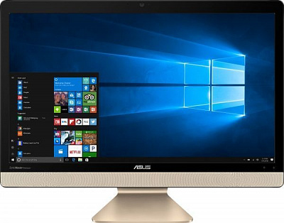 Моноблок Asus AiO V221ICGK-BA010D 21.5