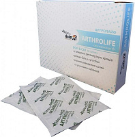 Таблетки для кошек и собак AnimAll FitoLine Артролайф 60 шт.