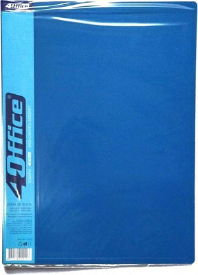 Папка з файлами 4OFFICE 4-222