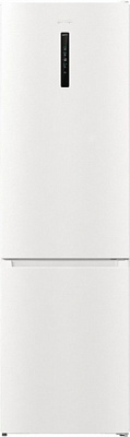 Холодильник Gorenje NRK6202AW4
