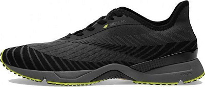 Кроссовки 4F D4L21-OBMS100-23S р.EUR 42 серый