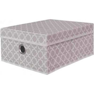 Короб Тарлев 15299 для зберігання речей Modern 160x300x400 мм