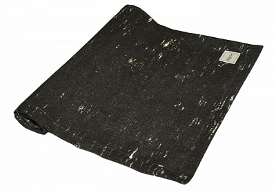 Скатерть Joy серый 40x140 см La Nuit 