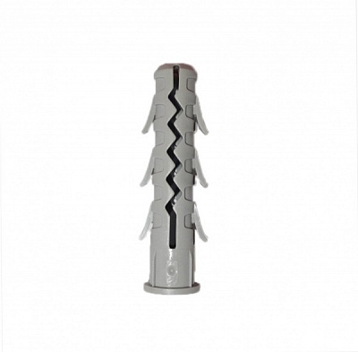 Дюбель рамний 12x100 мм 10 шт. KOSMAN