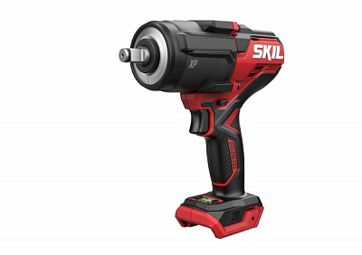 Гайковерт ударный аккумуляторный SKIL SD1E3285CA