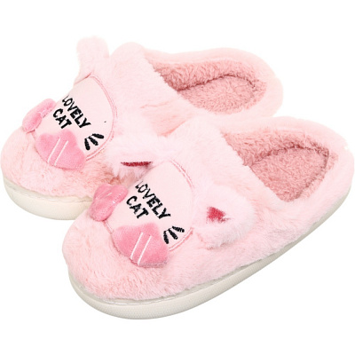 Капці дитячі Luna Kids р.33 рожевий