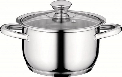 Каструля з кришкою Gourmet 2,6 л 8500654 BergHOFF