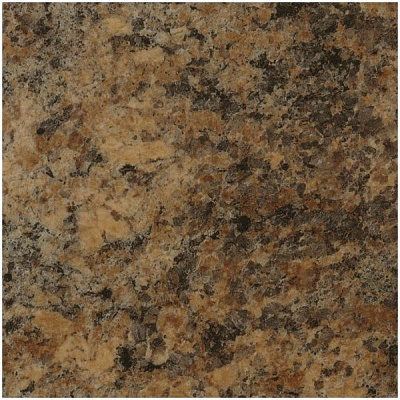 Столешница LuxeForm S056/L влагостойкая 4200x600x38 мм гранит золотой