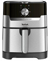 Мультипіч Tefal Easy Fry & Grill EY501D15