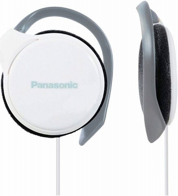 Наушники Panasonic RP-HS46E-W white 