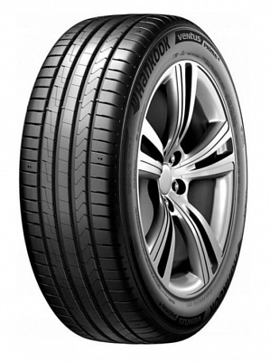 Шина Hankook K135 XL 215/55R17 98W нешипованая лето