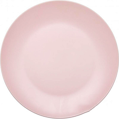 Тарілка обідня Pink 20 см UP! (Underprice)