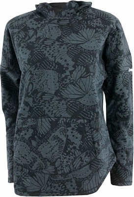 Джемпер 17WSRK062000 р. L черный