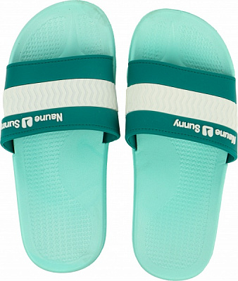 Шльопанці Luna Fisher р.38 ментол