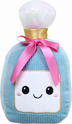 Мягкая игрушка HW Fluffy Glam Духи 23 см разноцветный DT251385-9