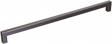 Меблева ручка SS-1024-320 MVM 320 мм матовий антрацит