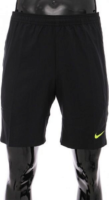 Шорти Nike 645045-014 р. XL чорний