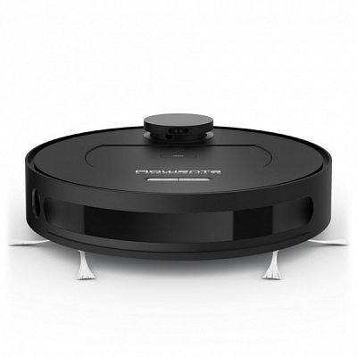 Робот-пилосос Rowenta X-Plorer Serie 75 Animal RR7675WH black