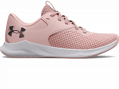 Кроссовки Under Armour 3025060-600 р.37,5 розовый