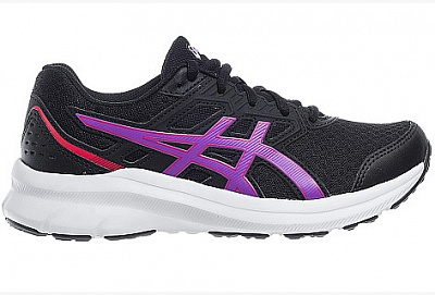 Кросівки Asics JOLT 3 1012A908-013 р.40 чорний
