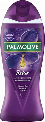 Гель для душа Palmolive Расслабляющий 500 мл