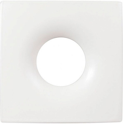 Светильник точечный Светкомплект AS 71 50 Вт G5.3 белый 