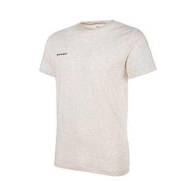 Футболка MAMMUT Sloper T-Shirt 1017-00990-00261 р.2XL бежевий