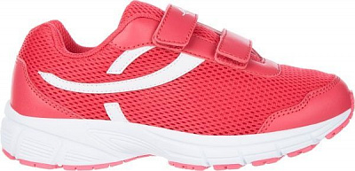 Кросівки Energetics Zapatiila de running Amsterdam 5 VLC JR 414027-901391 р.EUR 27 рожевий