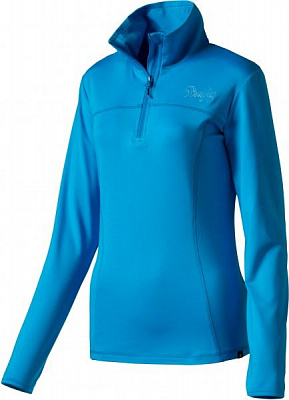 Джемпер Firefly Aurora Wms 267494-0554 р. 40 блакитний