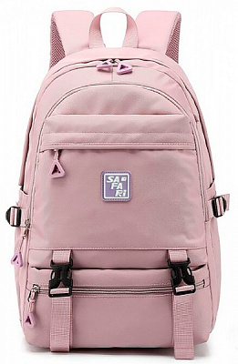 Рюкзак школьный Safari 42х28х14 см 22-222M-2