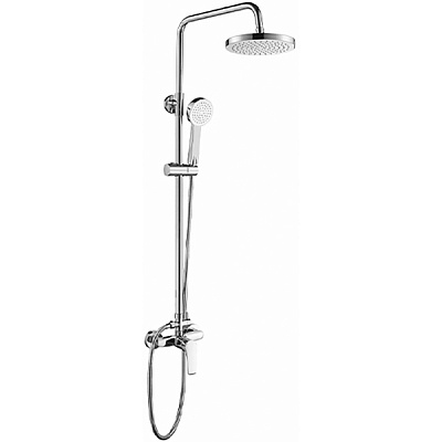 Душова система Rozzy Jenori Keel RSZ083-5