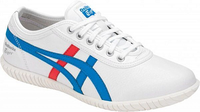 Кроссовки Asics TSUNAHIKI 1183A084-100 р.12,5 белый
