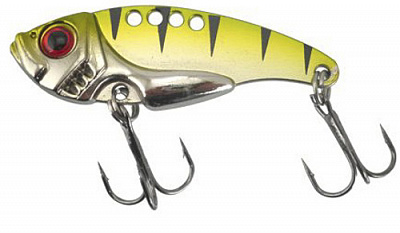 Блешня Fishing ROI Cicada Super VIB 7 г 09