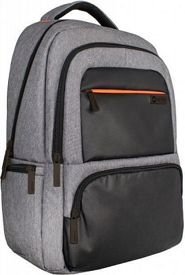 Рюкзак Optima USB Techno 18