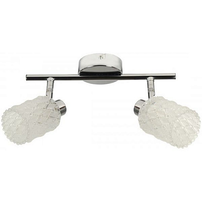 Світильник Candellux Trans 92-03751 хром