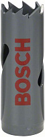Коронка Bosch Standart HSS Bi-metal 20 мм 2608584102