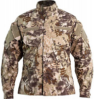 Куртка Skif Tac TAU Jacket 188 р. XXL kryptek khaki TAU J-KKH-2XL