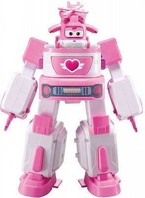 Іграшка-трансформер Super Wings Dizzy EU720314