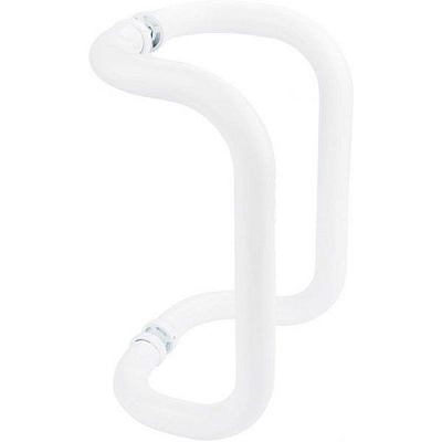 Скоба для дверей D30x300 мм