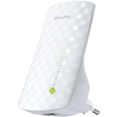 Ретранслятор TP-Link AC750 RE200 