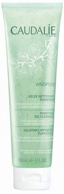 Желе Caudalie Vinopure Чистая кожа 150 мл