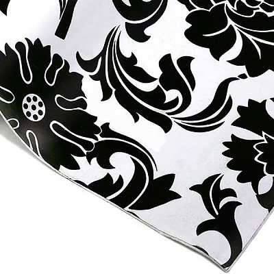 Пленка самоклеющаяся 8422 0,45x2 м