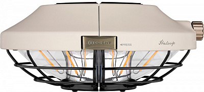 Ліхтар Olight Haloop, 600 лм