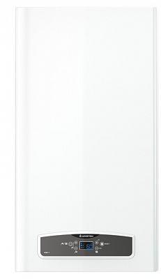 Котел газовый Ariston CARES X 24 CF EU