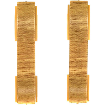 Комплект з'єднувачів Cezar Easy Dardan М-126 дуб невада