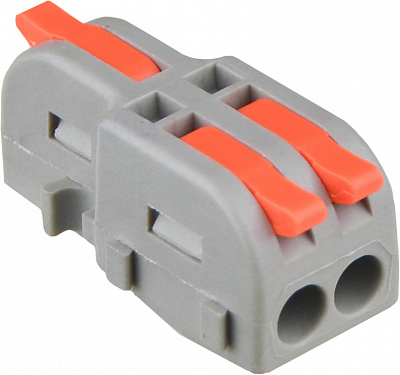 Колодка клемна АСКОУКРЕМ DB-12 (3шт) A0130010227