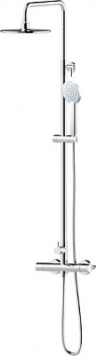 Душевая система Imprese Centrum T-15420
