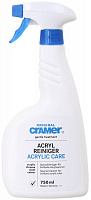Очиститель Cramer для акриловых поверхностей 0,75 л