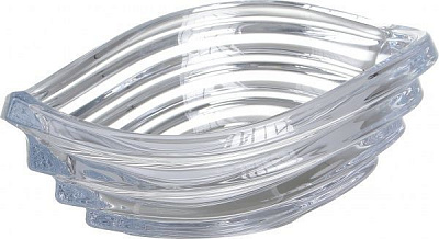 Цукерниця Wave Bowl 30,5 см 6KE79/0/99U29/305 BB Bohemia